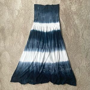 Y2K Sun dress/skirt